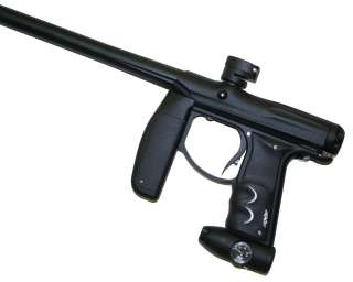 USED   Empire Invert Axe Paintball Gun / Marker   Black  
