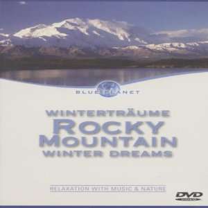  NEW Rocky Mountain Wintertraume (DVD): Movies & TV