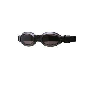  FOM E Classic Goggles   Smoke Lens