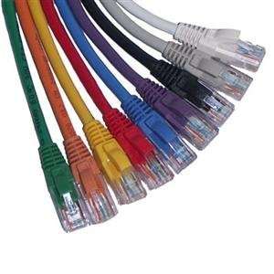   Catalog Category Cables Computer / Network  Cat 6 Patch) Electronics