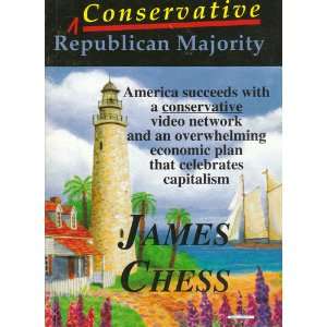   How to Create An Overwhelming Conservative Republican Majority Books