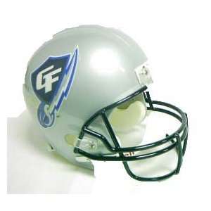 Georgia Force Arena Deluxe Replica Helmet  Sports 