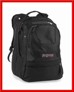  AIR CURE Backpack LAPTOP Bag XL X Large 1950 cu in Black *NEW*  