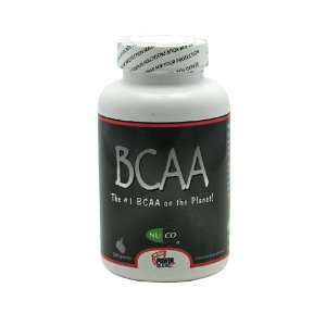  BCAA, 200 Grams, From Power Blendz