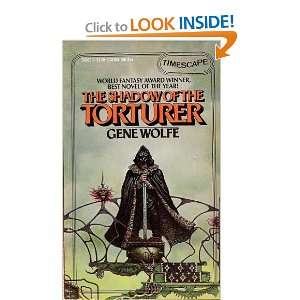  The Shadow of the Torturer (Book of the New Sun, Vol. 1 