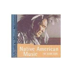  The Rough Guide to Native American Music The Rough Guide to Music 