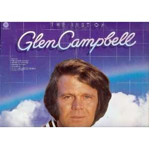  The Best of Glenn Campbell GLEN CAMPBELL Music