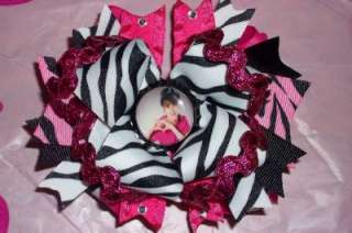 Justin Bieber Bow ~Choose style 4 Birthday & Easter  