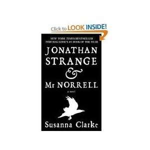   Strange & Mr Norrell A Novel (9780885312313) Susanna Clarke Books