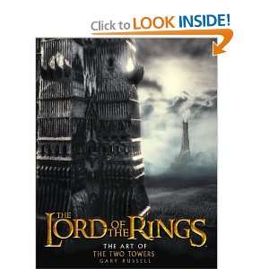    (  Lord of the Rings  ) (9780007182961) Gary Russell Books