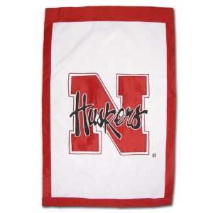   Johnson County Cavaliers Flag Nu 28x44 Dble Sided: Sports & Outdoors