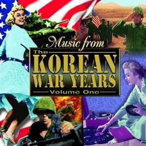  Korean War Years 1 Various Artists Music