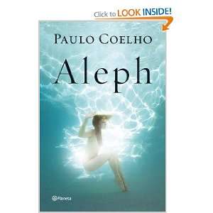  Aleph (9788408104872) Paulo (1947  ) Coelho Books