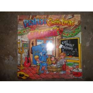  Psaltys Christmas Calamity Kids Praise Music