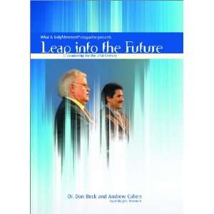   21st Century Andrew Cohen, Dr. Don Beck, EnlightenNext Movies & TV
