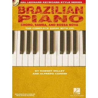 Salsa Piano   The Complete Guide with CD Hal Leonard Keyboard Style 