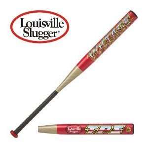 Louisville Slugger FP88F 32 Fastpitch Softball Bat:  Sports 