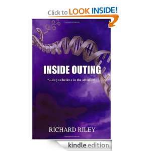 Inside Outing Richard Riley  Kindle Store