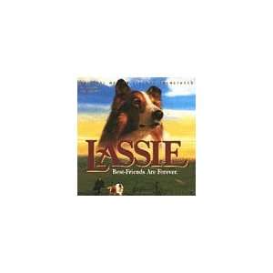  Lassie Various Artists Music