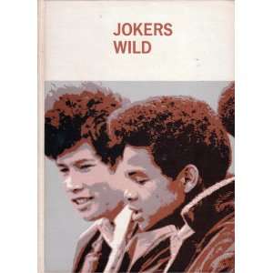 Jokers Wild (9780201409048) Mary W. Sullivan, Michael H 