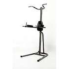   power tower fitness equipment home gym exercise workout station
