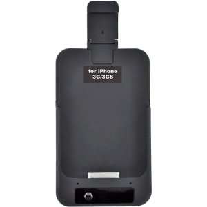  New Rechargeable Power Case/Holster For iPhone 3G/3GS 