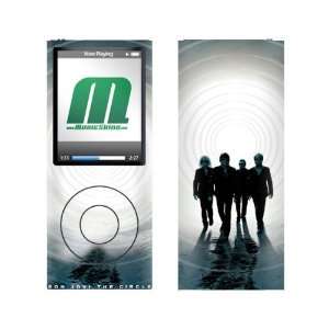    MusicSkins MS JOVI30005 iPod Nano   4th Gen