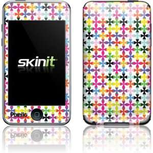  Skinit Asterisc Vinyl Skin for iPod Touch (2nd & 3rd Gen 