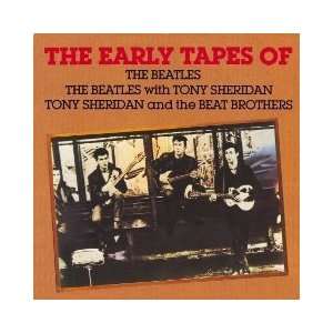   Beatles With Tony Sheridan, Tony Sheridan and the Beat Brothers Music