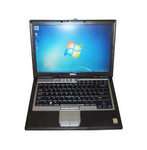 Dell Latitude D620 14 1.83 GHz Laptop/Notebook Computer 890552699575 