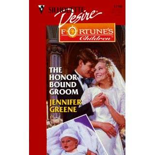   The Brides) (Silhouette Desire, 1190) by Jennifer Greene (Dec 1, 1998