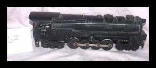 Lionel 681 Steam Turbine Locomotive 6 8 6 (62)  