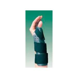  Advanced Orthopedics K.S. Thumb Spica Support Health 