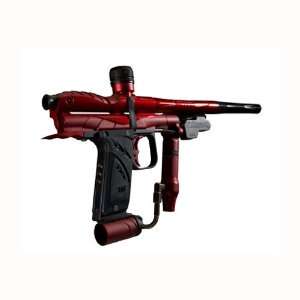   WGP Karnivor Pro Edition E2 Flash Paintball Marker