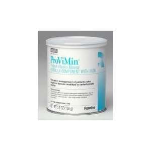 Ross Provimin Protein Vitamin Mineral Formula Component W/Iron Powder 