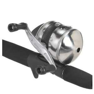   Freshwater Spincast Rod and Reel Combo 