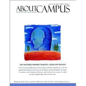  About Campus, No. 3, 1999 (J B ABC Single Issue 