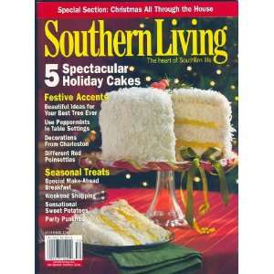   2006 Issue (9781580605670) Editors of Southern Living Magazine Books