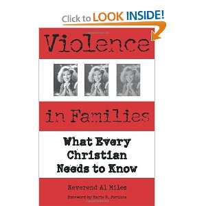    What Every Christian Needs to Know (9780806642642) Al Miles Books