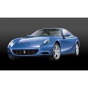  07364 1/24 Ferrari 612 Scaglietti Toys & Games