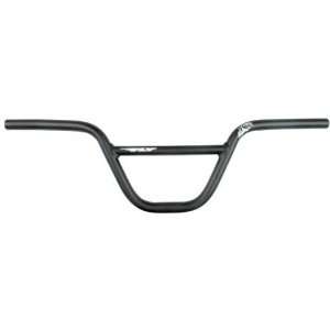 FLY H BARS, STANDS, RAMPS FLY BMX BAR POWERCURVE 8.25BK 