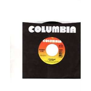    Get Backb/w Check7 45 Rpm Vinyl Record Zebrahead Music