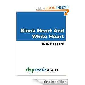  Black Heart And White Heart [with Biographical 