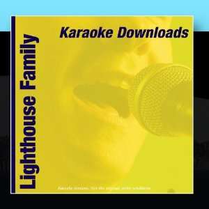    Karaoke Downloads   Lighthouse Family: Karaoke   Ameritz: Music