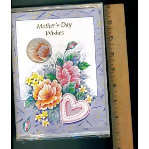 MOTHERS DAY WISHES 
