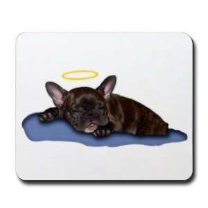  Angel Baby Pets Mousepad by 