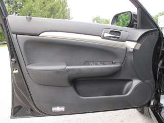 Acura : TSX 4dr Sport Sd in Acura   Motors