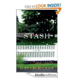 Stash David Matthew Klein  Kindle Store