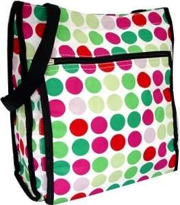 All in One Organizer Tote Market Shopping Bag Thirty One 31 Styles 