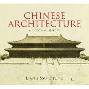   History (Dover Architecture) [Paperback]: Liang Ssu cheng: Books